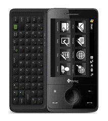 HTC Touch Pro HTC Touch Pro